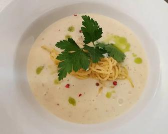 Hotel-Restaurant Bruchwiese - Saarbruecken - Food