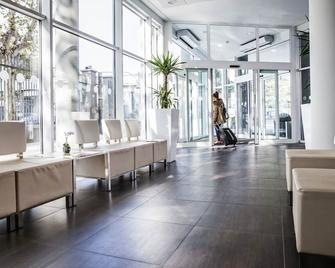 Hotel degli Arcimboldi - Milan - Lobby