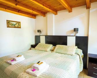 Alejandro - Junín de los Andes - Bedroom