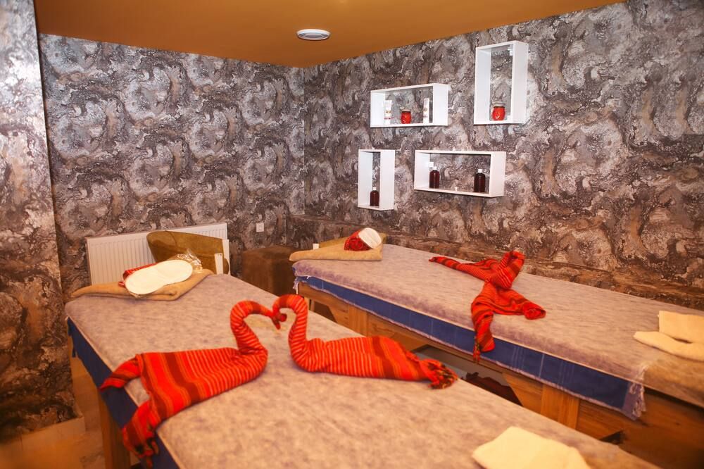 جان جراند هوتل