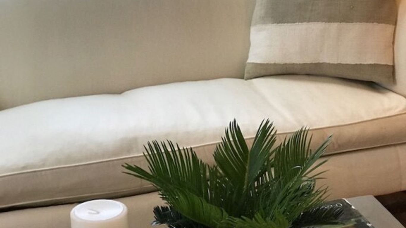 The Orchard House & Cafe