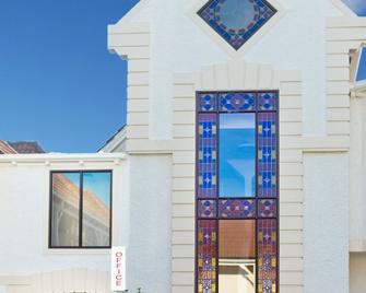 Cable Court Motel - Dunedin - Bangunan