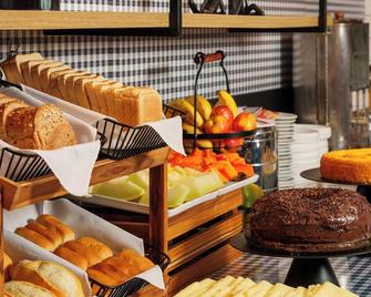 Uniclass Hotel Pinheiros - São Paulo