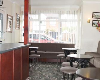 ذا نورثدايل - سكغنيس - ردهة