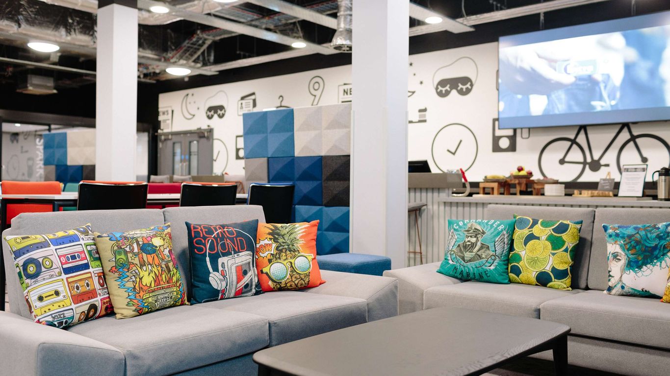 Village Hotel Bristol Filton