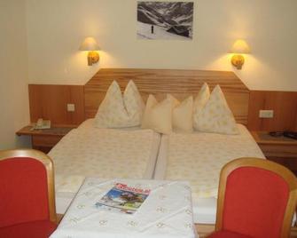 Hotel Sporthof - Rohrmoos - Bedroom