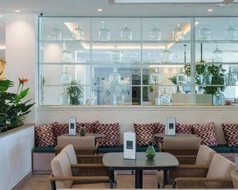 Ferrer Concord Hotel & Spa - Can Picafort - Restaurant