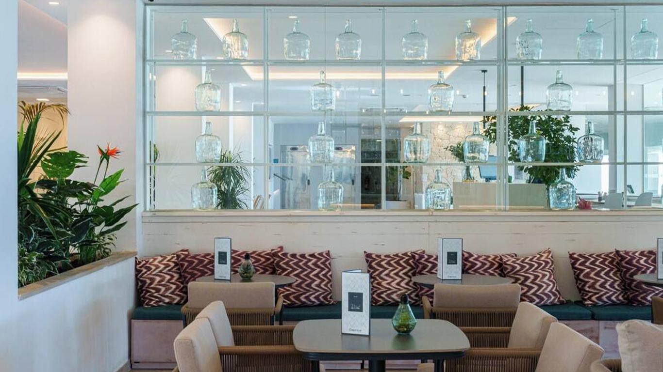 Ferrer Concord Hotel & Spa