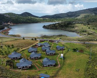 Tolstoy'un Bisikleti Gokceada - Gökçeada - Edificio
