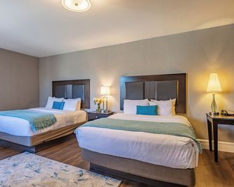 The Centennial Hotel - Concord