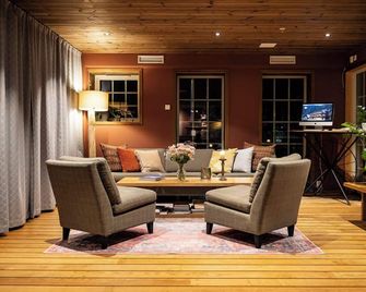 Flåmsbrygga Hotel - Flåm