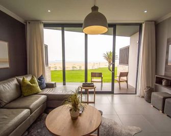 Bay View Resort Hotel Namibia - Rand Rifles