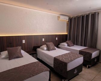 Rosa's Hotel - Toledo