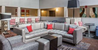 Quality Suites Nashville Airport - Nashville - Sala de estar