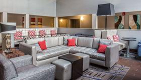 納什維爾機場品質套房酒店 - 納什維爾 - 納什維爾（田納西州） - 休閒室