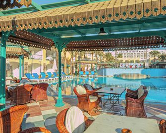 Bel Air Azur Resort -Adults Only - Hurgada