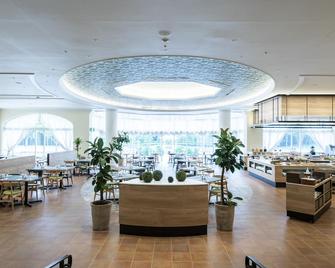 هوتل نيكو هويس تين بوش - ساسيبو - ردهة