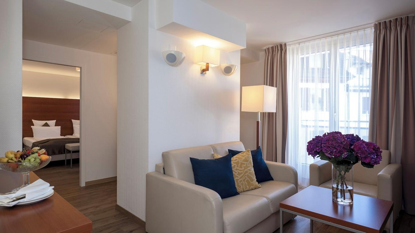 Hotel Stoller