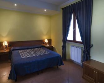 Il Casale Corte Rossa - Latina - Bedroom