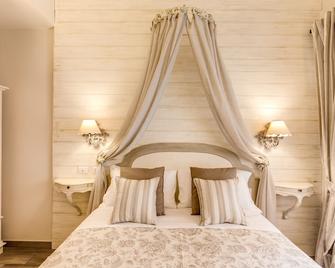 Casa Tua Vaticano - Rome - Bedroom