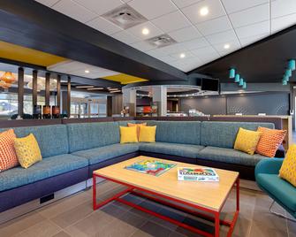 Tru by Hilton Atlanta Galleria Ballpark - Atlanta - Lounge