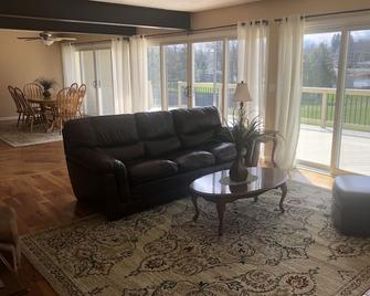 Waterfront Seneca River - Baldwinsville - Syracuse - Cny - - Baldwinsville - Living room