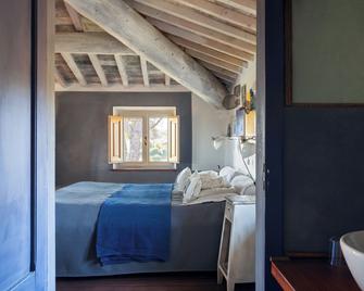 Fattoria San Martino - Montepulciano - Habitación