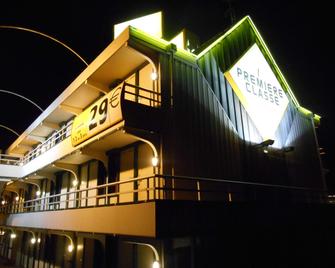 Hôtel Première Classe Montluçon - Saint Victor - Saint-Victor - Building