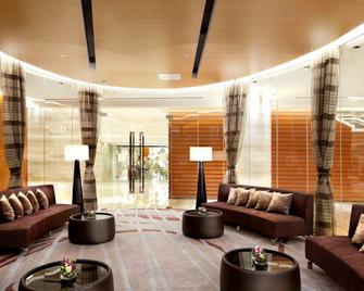 Novotel Nanjing East Suning - Nanjing - Lobby