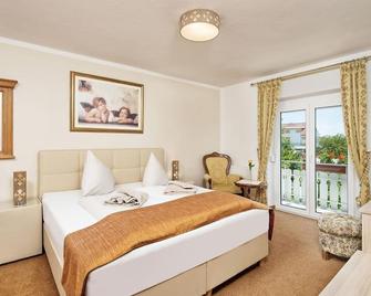 Hotel-Pension Melcher - Drobollach Am Faakersee