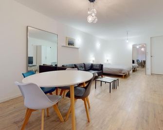 Studio Vieux Lyon Saint Georges - Lyon - Comedor
