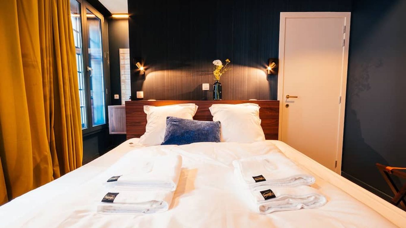 Gran Hotel De Passage