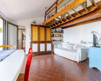 Casa Gio&Robi con vista - Lerici