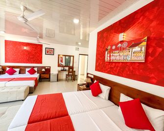 My City Hotel - Kandy