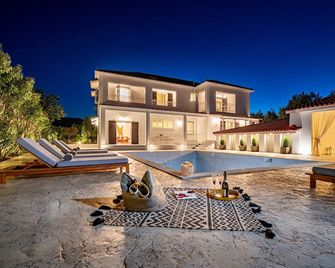 Aigli Villa - Zakynthos