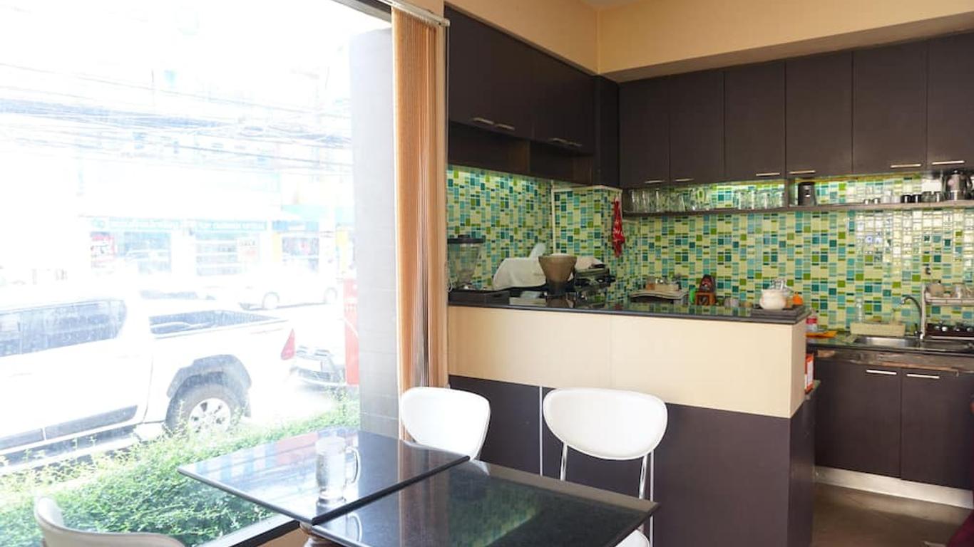 Panatara Hotel