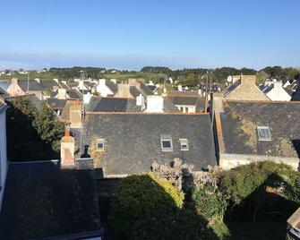 Bed & Breakfast in Groix - Groix - Bâtiment