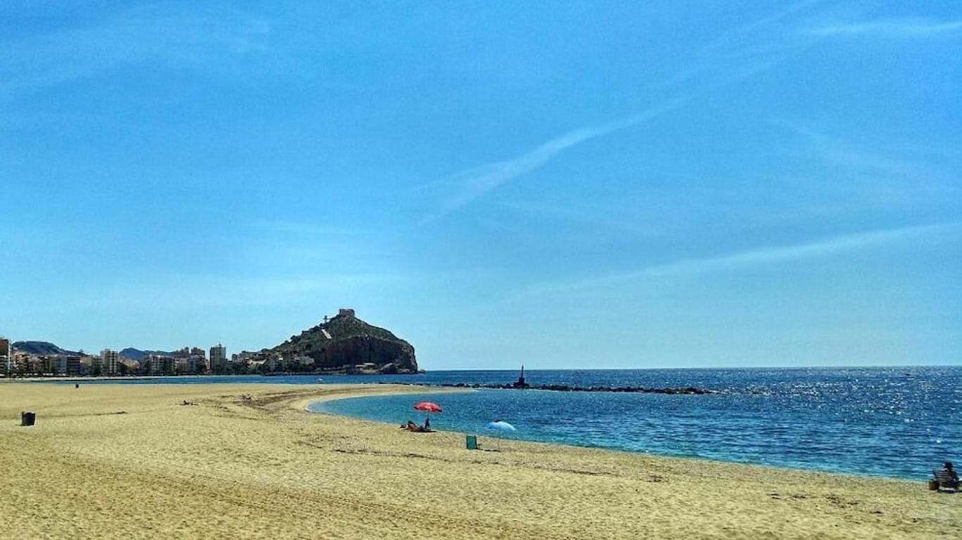 هوتل كارلوس 3