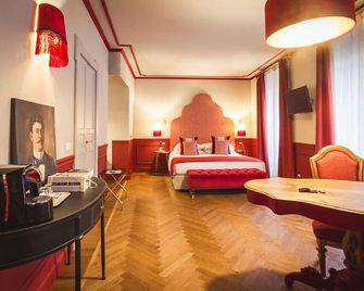 Piccola Torre Maison - Vigevano - Bedroom