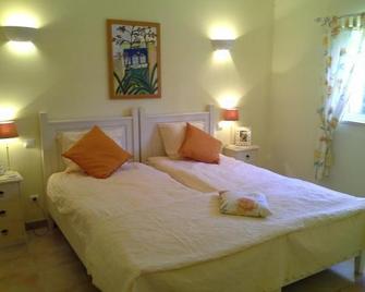 Vila Florina - Praia da Luz - Schlafzimmer