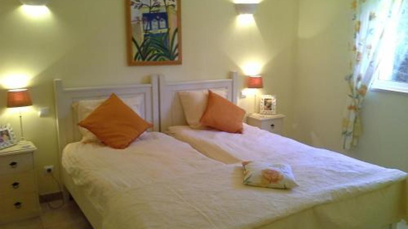 Vila Florina