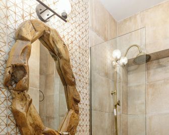 Meydani Suites - Litochoron