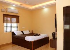 Sivashankaran Homes - Tiruvannāmalai - Bedroom