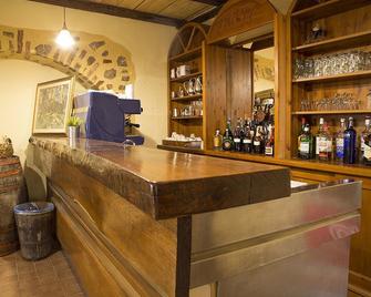 Agriturismo Fassi - Guardavalle - Bar