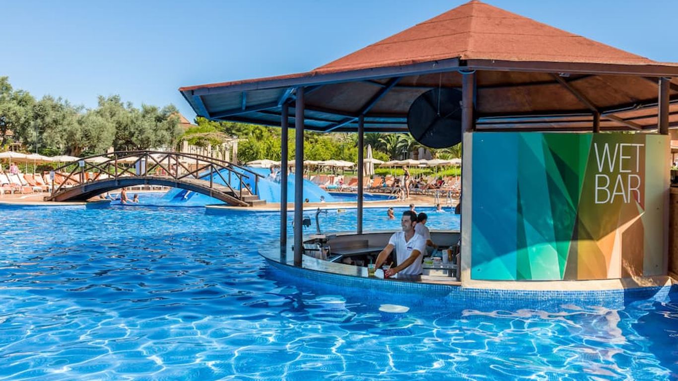 زافيرو كان بيكافورت