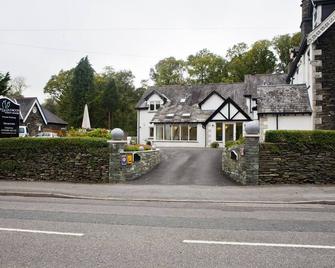 Hawksmoor Guest House - Windermere - Building