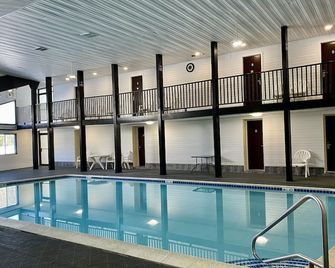 Beacon Inn and Suites - Lincoln - Bazén