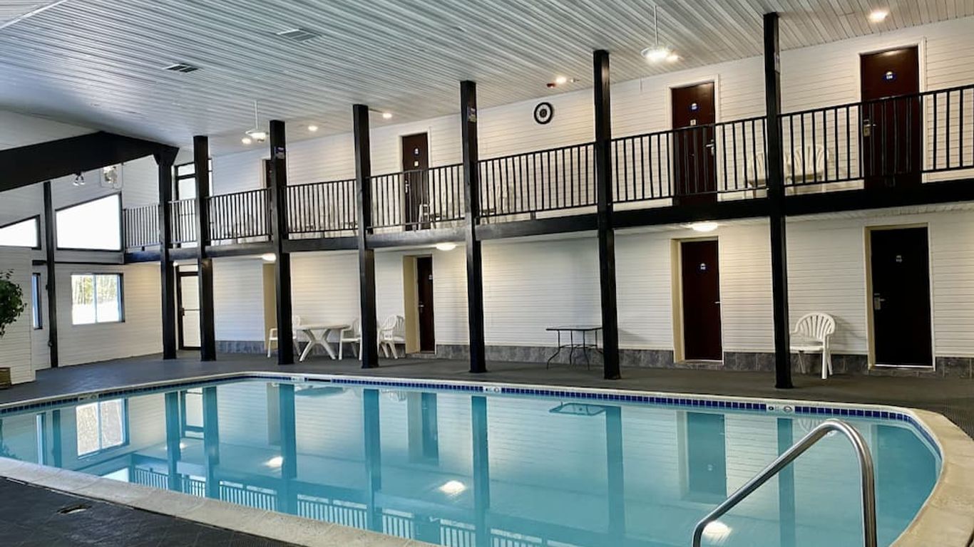 Beacon Inn and Suites