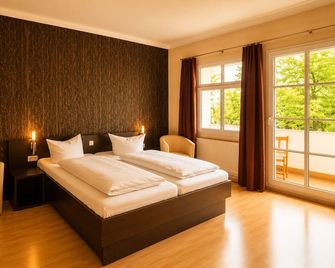 Kulturhotel Kaiserhof - Bad Liebenstein