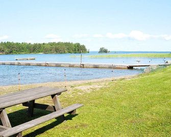 7 Person Holiday Home In Motala-By Traum - Motala